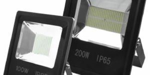 D Series LED Flood Light