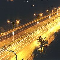 Street Lighting
