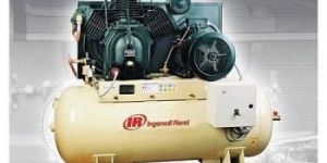Reciprocating Air Compressor