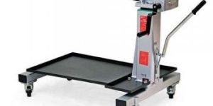 Transmission Work Stand