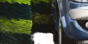 WATER WASH EQUIPMENT