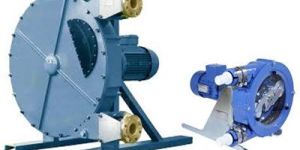 Peristaltic Hose Pump