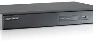Turbo HD 720P DVR