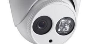 Turbo HD720P EXIR Dome Camera