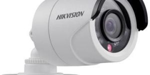 Turbo HD720P IR Bullet Camera