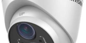 Turbo HD720P Outdoor Vari-focal EXIR Turret Camera