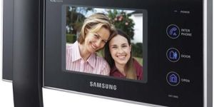 Video Door Phones (VDP)