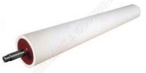 Rubber Coated Roller