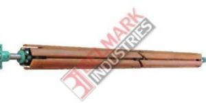 Slat Expander Roller