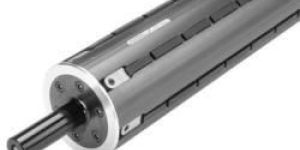 Air Expanding Shafts