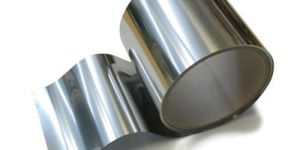 Stainless Steel Rolls