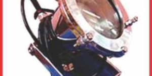 Submersible Fountain Lights