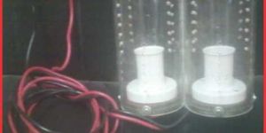 THREE PHASE TEST LAMP