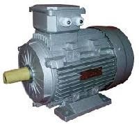 Asynchronous Motor