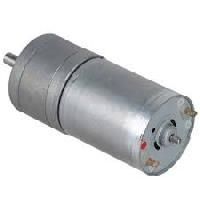 Battery Operated Motor