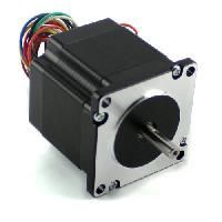 Bipolar Stepper Motors