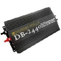 DC Voltage Converter