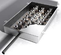 Immersible Transducers