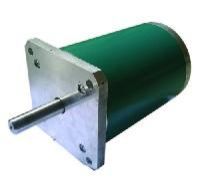 Single Phase AC Synchronous Motor