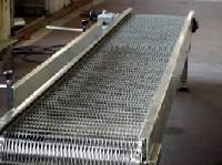 Stainless Steel Mesh Conveyor