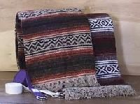 Traditional Blankets