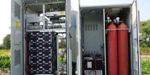 Site Monitoring Control System