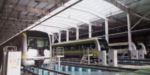 Zhaoqing Intercity Railway Station