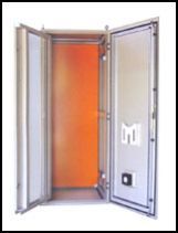 Metal Enclosure