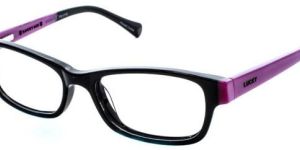Lucky Favorite Pink Frames