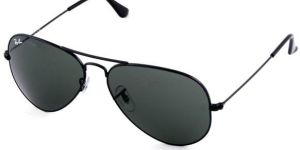 Ray-Ban RB3025 58 Aviator Large