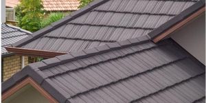 Metrotile Roofing Systems