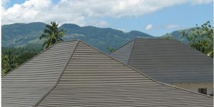 Tropical Tile