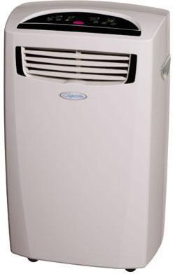 Single Hose Portable Air Conditioner