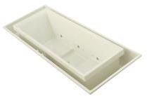 Sok Overflowing Bath Tub