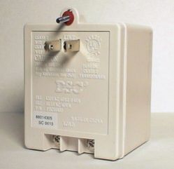 System Power Transformer
