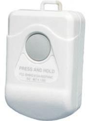 Wireless Pendant Panic