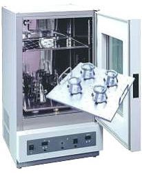 Orbital Shaking Incubator