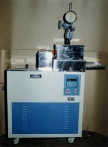 TRANSFER DISH PENETROMETER