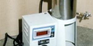 VISCOSITY SAY BOLT FUROL APPARATUS