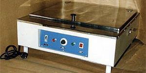 WATER SUSPAN ORTHOPAEDIC MOULD