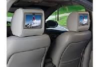 Car Headrest Monitors
