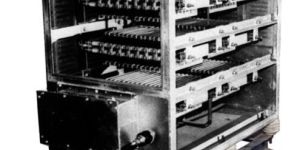 Neutral Earthing Resistor