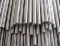 Bright Annealed Tubes