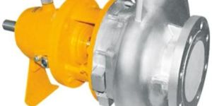 Paper Mill Pump Brochure