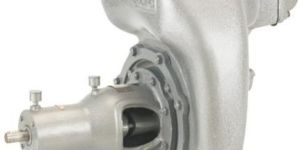 Self Priming Mud Pumps