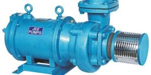 Submersible Monoset Pump