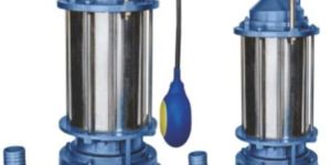 Submersible Sewage Pump