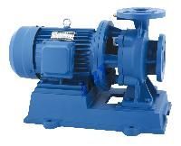 Suction Centrifugal Pump