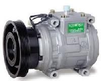 Automobile Air Conditioner Parts