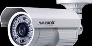 1 MP HD Bullet Varifocal Camera